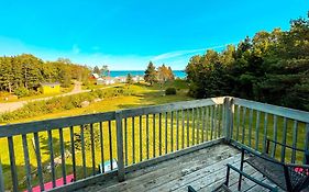 Glenghorm Beach Resort